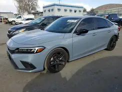 2HGFE2F56RH510664 2024 HONDA CIVIC