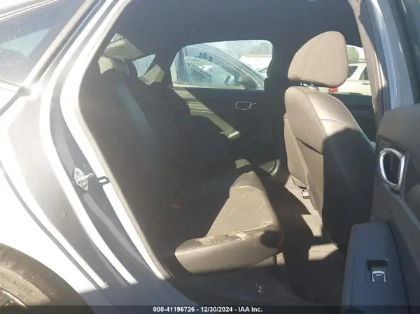 2HGFE2F56RH511863 2024 HONDA CIVIC - Image 8