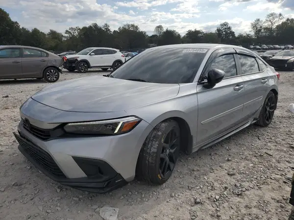 2HGFE2F56RH512527 2024 HONDA CIVIC - Image 1