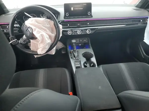 2HGFE2F56RH512527 2024 HONDA CIVIC - Image 8
