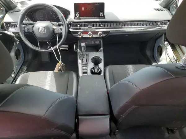 2HGFE2F56RH512608 2024 HONDA CIVIC - Image 8