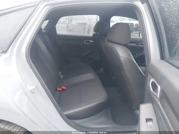2HGFE2F56RH512673 2024 HONDA CIVIC - Image 8