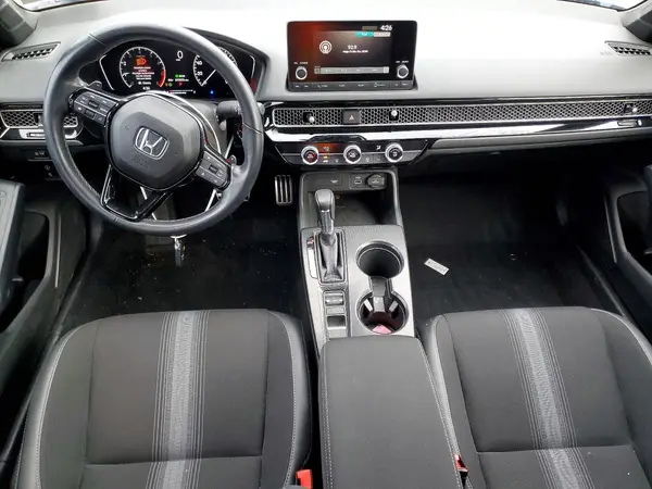 2HGFE2F56RH512866 2024 HONDA CIVIC - Image 8