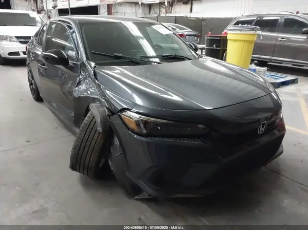 2HGFE2F56RH513287 2024 HONDA CIVIC - Image 1