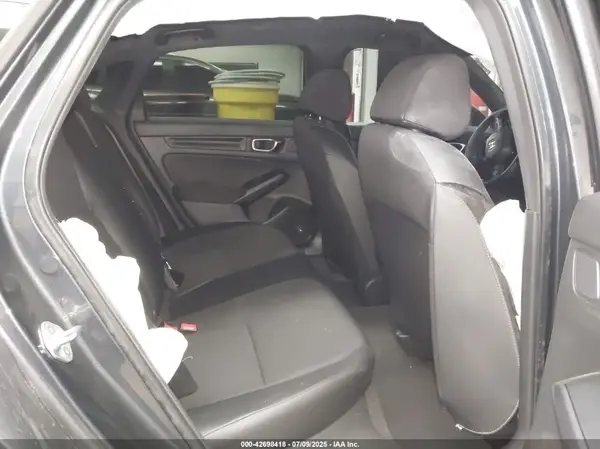 2HGFE2F56RH513287 2024 HONDA CIVIC - Image 8