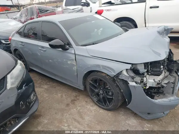 2HGFE2F56RH513922 2024 HONDA CIVIC - Image 1