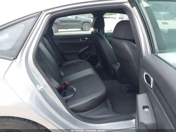 2HGFE2F56RH516464 2024 HONDA CIVIC - Image 8