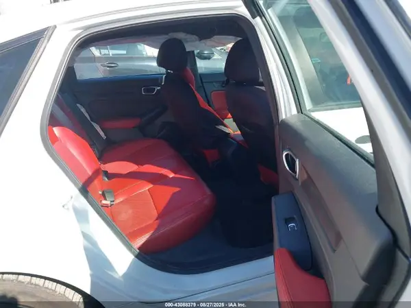 2HGFE2F56RH517050 2024 HONDA CIVIC - Image 8