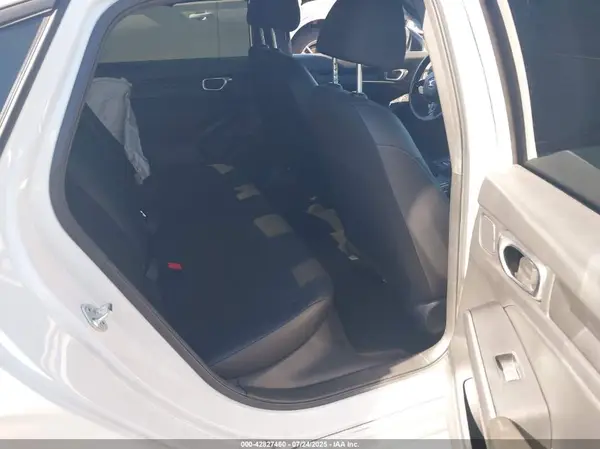 2HGFE2F56RH517100 2024 HONDA CIVIC - Image 8