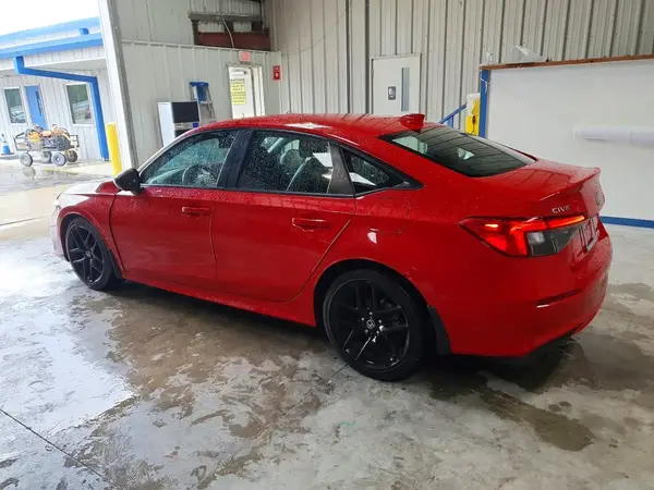 2HGFE2F56RH517940 2024 HONDA CIVIC - Image 2