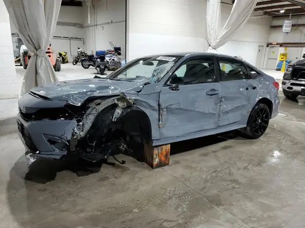 2HGFE2F56RH518473 2024 HONDA CIVIC - Image 1