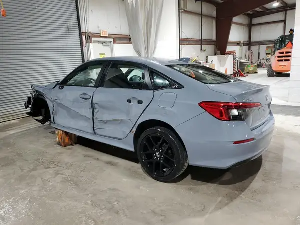 2HGFE2F56RH518473 2024 HONDA CIVIC - Image 2