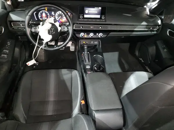 2HGFE2F56RH518473 2024 HONDA CIVIC - Image 8