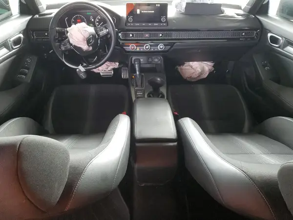2HGFE2F56RH518666 2024 HONDA CIVIC - Image 8