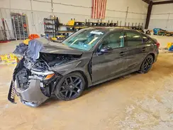 2HGFE2F56RH518800 2024 HONDA CIVIC