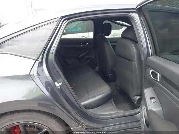 2HGFE2F56RH519218 2024 HONDA CIVIC - Image 8