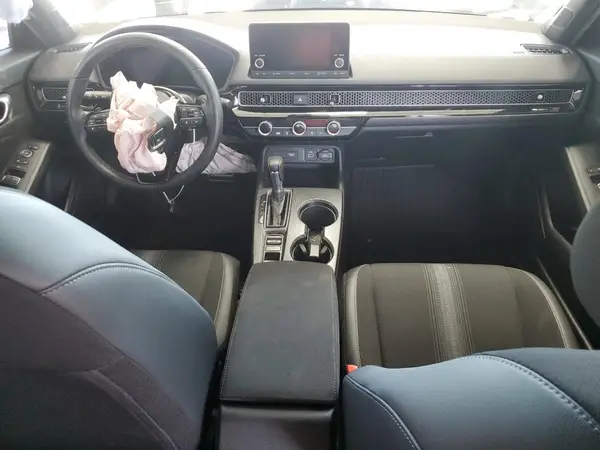 2HGFE2F56RH520899 2024 HONDA CIVIC - Image 8
