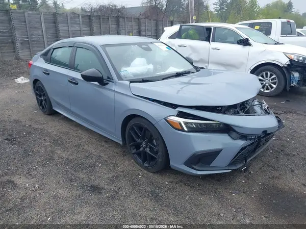 2HGFE2F56RH521468 2024 HONDA CIVIC - Image 1
