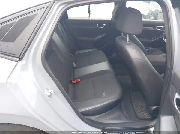 2HGFE2F56RH521468 2024 HONDA CIVIC - Image 8