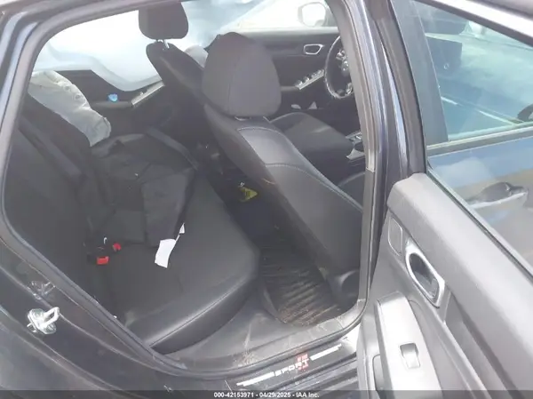 2HGFE2F56RH522202 2024 HONDA CIVIC - Image 8