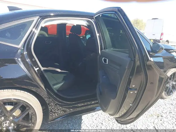 2HGFE2F56RH522426 2024 HONDA CIVIC - Image 8