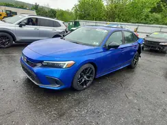 2HGFE2F56RH523740 2024 HONDA CIVIC
