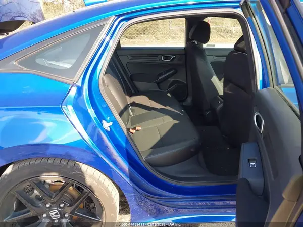 2HGFE2F56RH523768 2024 HONDA CIVIC - Image 8