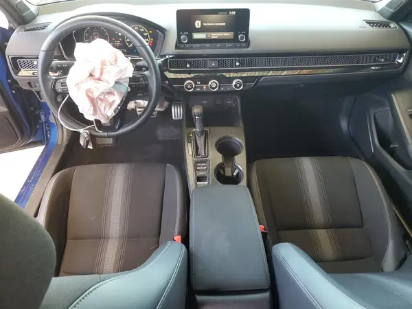 2HGFE2F56RH524306 2024 HONDA CIVIC - Image 8