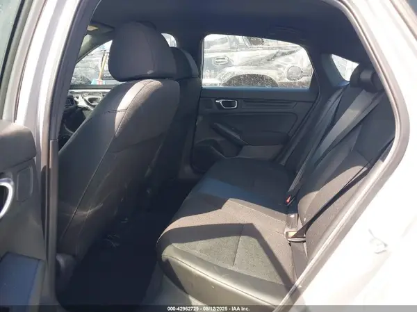 2HGFE2F56RH525102 2024 HONDA CIVIC - Image 8