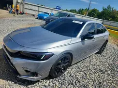 2HGFE2F56RH525231 2024 HONDA CIVIC