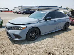 2HGFE2F56RH525598 2024 HONDA CIVIC