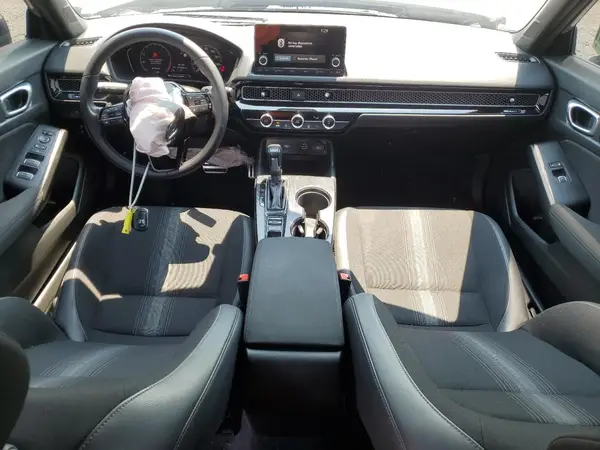 2HGFE2F56RH525598 2024 HONDA CIVIC - Image 8