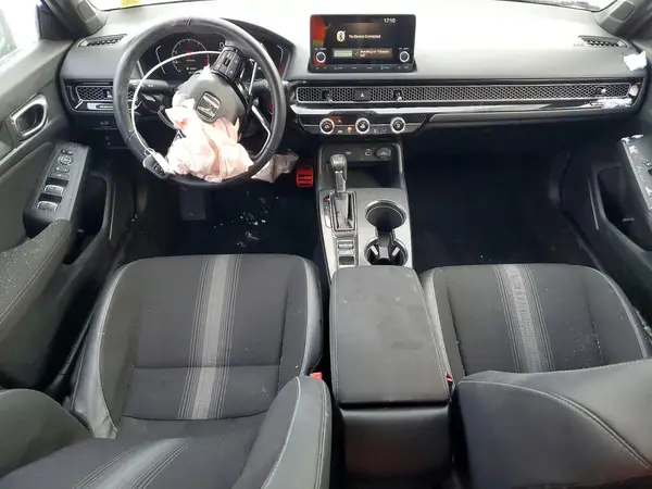 2HGFE2F56RH525732 2024 HONDA CIVIC - Image 8