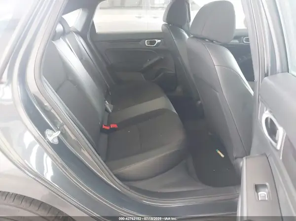 2HGFE2F56RH527495 2024 HONDA CIVIC - Image 8