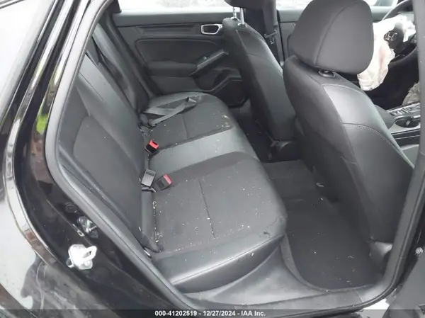2HGFE2F56RH528937 2024 HONDA CIVIC - Image 8
