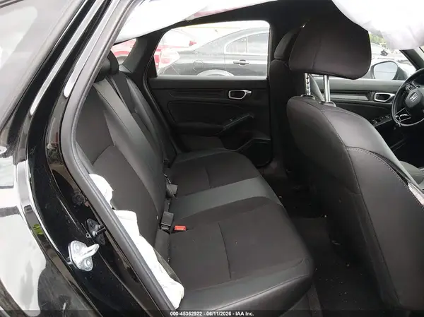 2HGFE2F56RH529148 2024 HONDA CIVIC - Image 8