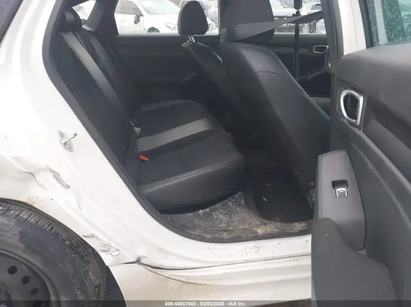 2HGFE2F56RH530509 2024 HONDA CIVIC - Image 8