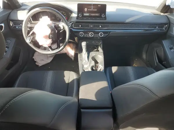 2HGFE2F56RH531045 2024 HONDA CIVIC - Image 8