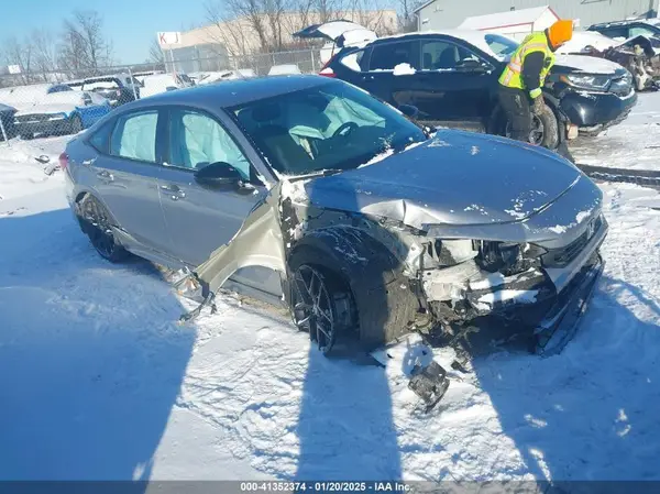 2HGFE2F56RH531403 2024 HONDA CIVIC - Image 1
