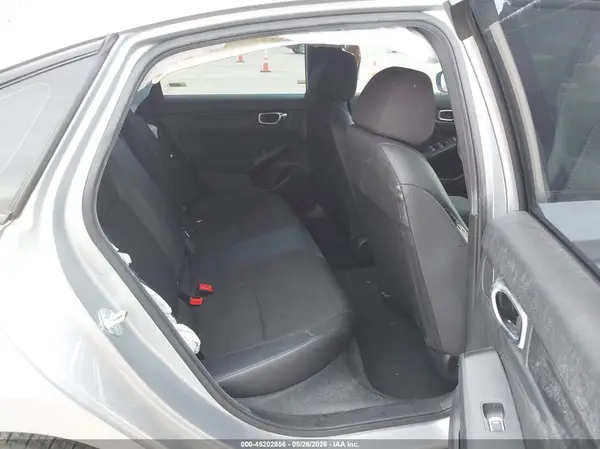 2HGFE2F56RH531918 2024 HONDA CIVIC - Image 8