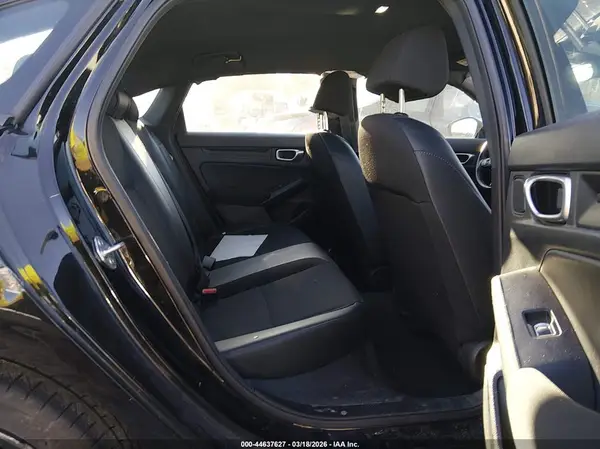 2HGFE2F56RH533166 2024 HONDA CIVIC - Image 8