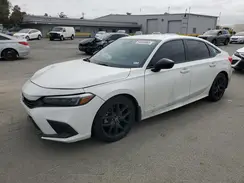2HGFE2F56RH534950 2024 HONDA CIVIC