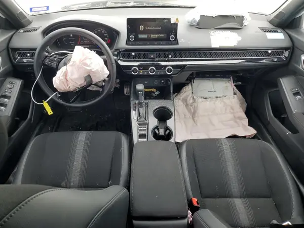 2HGFE2F56RH534950 2024 HONDA CIVIC - Image 8
