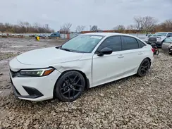 2HGFE2F56RH535015 2024 HONDA CIVIC