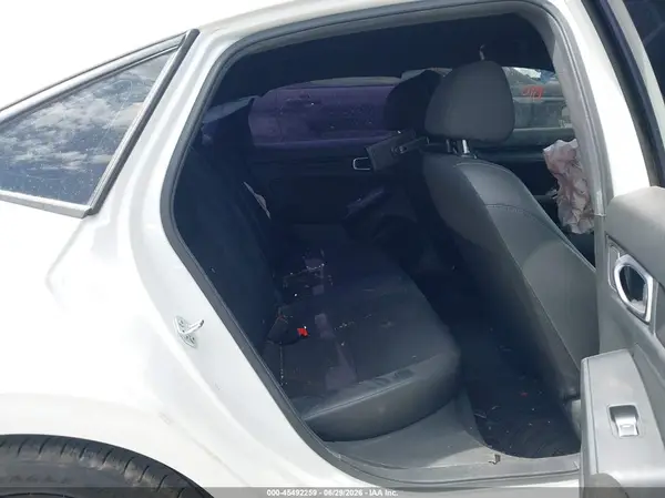 2HGFE2F56RH535242 2024 HONDA CIVIC - Image 8