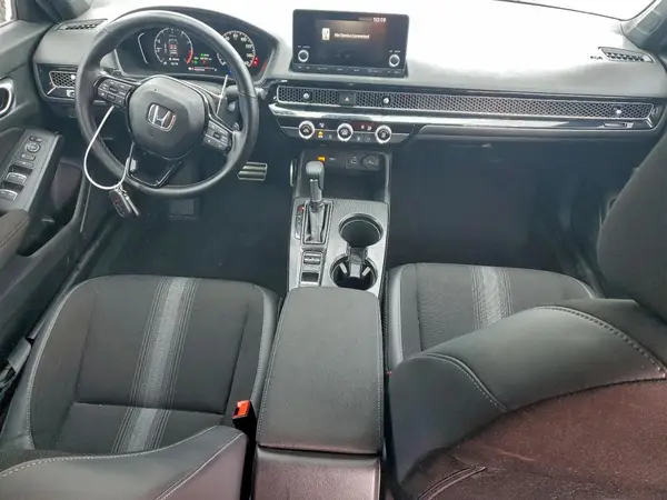 2HGFE2F56RH535354 2024 HONDA CIVIC - Image 8