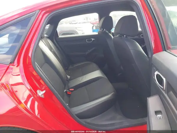 2HGFE2F56RH535385 2024 HONDA CIVIC - Image 8
