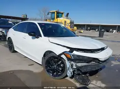 2HGFE2F56RH535645 2024 HONDA CIVIC