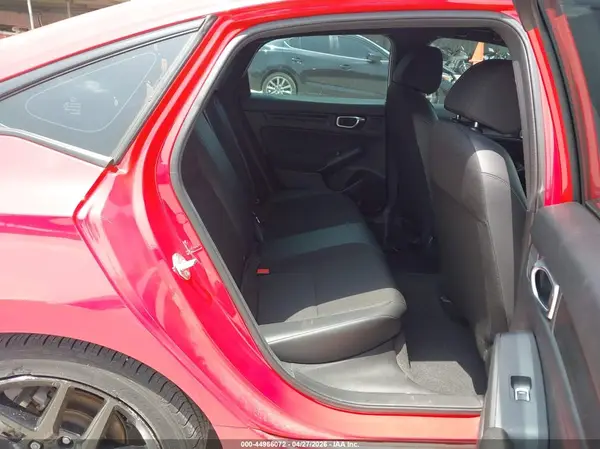 2HGFE2F56RH536472 2024 HONDA CIVIC - Image 8