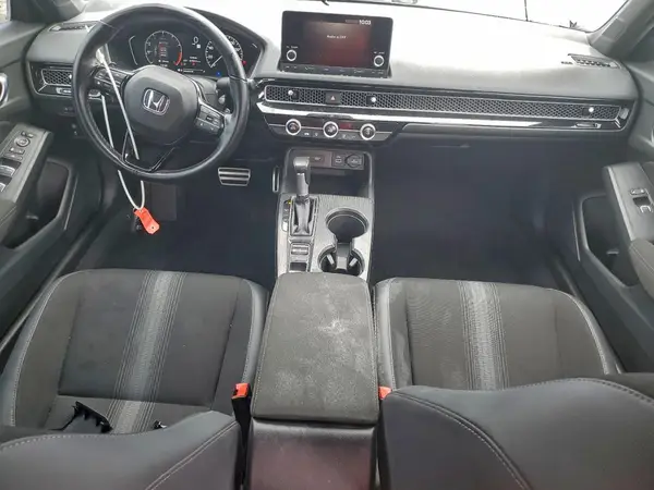 2HGFE2F56RH536875 2024 HONDA CIVIC - Image 8